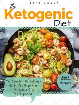 cover image of Ketogenic Diet